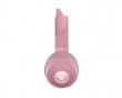 Kraken Kitty Edition BT V2 Bluetooth Headset - Quartz (DEMO)
