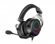 AMPLIGAME H3 Gaming Headset RGB - Svart (DEMO)