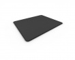 EM-C Poron Gaming Musematte - Svart (DEMO)