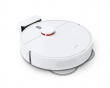 Robot Vacuum S10+ EU - Robotstøvsuger Hvit (DEMO)