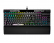 K70 MAX RGB Magnetic-Mechanical Gaming Tastatur [Corsair MGX] (DEMO)