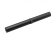 PVC Läder - 1200x600 Skriveunderlag - Svart (DEMO)