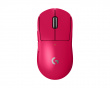 G PRO X SUPERLIGHT 2 4K Wireless Gaming Mus - Magenta (DEMO)