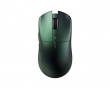 Incott HPC01MPro 4K Hot Swap Gaming Mus - Emerald Green (DEMO)
