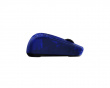 HSK Pro 4K Wireless Mouse - Fingertip Trådløs Gaming Mus - Sapphire Blu (DEMO)