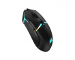 Nightsabre RGB Wireless Gaming Mus (DEMO)