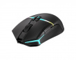 Nightsabre RGB Wireless Gaming Mus (DEMO)
