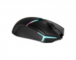 Nightsabre RGB Wireless Gaming Mus (DEMO)