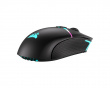 Nightsabre RGB Wireless Gaming Mus (DEMO)