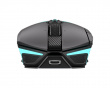 Nightsabre RGB Wireless Gaming Mus (DEMO)