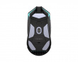 Nightsabre RGB Wireless Gaming Mus (DEMO)