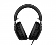 Cloud III Gaming Headset - Svart (DEMO)