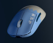 X2-V2 Trådløs Gamingmus - Hashibira Inosuke - Limited Edition (DEMO)