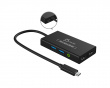 Video Capture USB Hub (DEMO)