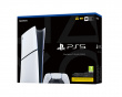 PlayStation 5 (PS5) Digital Edition Slim (D-Chassi) (DEMO)