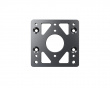 Wheel Base Adapter Plate for alle Moza wheelbase (DEMO)