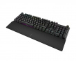 K70 CORE RGB Mekanisk Gaming Tastatur [CORSAIR Red Linear] (DEMO)