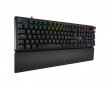 K70 CORE RGB Mekanisk Gaming Tastatur [CORSAIR Red Linear] (DEMO)