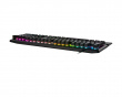 K70 CORE RGB Mekanisk Gaming Tastatur [CORSAIR Red Linear] (DEMO)