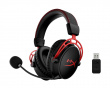 Cloud Alpha Trådløs Gaming Headset (DEMO)
