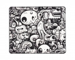 Rizz - Gaming Musematte - M - Mid - Doodles - NachoCustomz Edition (DEMO)