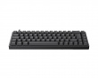 KB65HE Hall Effect Gaming Tastatur [Gateron KS - 37B] (DEMO)