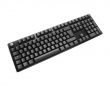 ONE 3 Aura Black RGB Hotswap Tastatur [MX Silent Red] (DEMO)