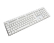 ONE 3 Aura White RGB Hotswap Tastatur [MX Brown] (DEMO)