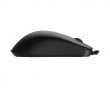 OP1 Kablet Gaming Mus - Svart (DEMO)