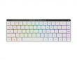 ROG Falchion Low Profile Trådløst Gaming Tastatur [RX Red] (DEMO)