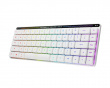 ROG Falchion Low Profile Trådløst Gaming Tastatur [RX Red] (DEMO)
