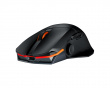 ROG Chakram X Origin Trådløs Gaming Mus - Svart (DEMO)