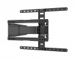 Ultra Slim TV-Veggfeste 43”-90” - Svart (DEMO)