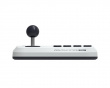 Fighting Stick Mini (PS5/PS4/PC) - Hvit (DEMO)