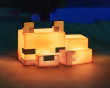 Minecraft Fox Lampe (DEMO)