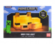 Minecraft Fox Lampe (DEMO)