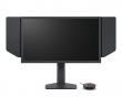 XL2586X 24.5″ Fast TN 540Hz DyAc 2 Gaming Monitor for e-Sports - Gamingskjerm (DEMO)