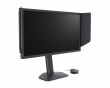 XL2586X 24.5″ Fast TN 540Hz DyAc 2 Gaming Monitor for e-Sports - Gamingskjerm (DEMO)
