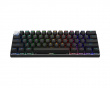 G PRO X 60 Lightspeed Trådløst Gaming Tastatur [Linear Black] - Svart (DEMO)