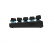 G PRO X 60 Lightspeed Trådløst Gaming Tastatur [Linear Black] - Svart (DEMO)