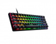 Huntsman V3 Pro Mini Gaming Tastatur [Razer Analog Optical Switch Gen-2] (DEMO)