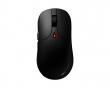 Groove 4K Wireless Superlight Gaming Mus - Svart (DEMO)