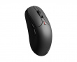 Groove 4K Wireless Superlight Gaming Mus - Svart (DEMO)