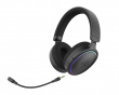 DH430 Kablet RGB Gaming Headset - Svart (DEMO)