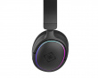 DH430 Kablet RGB Gaming Headset - Svart (DEMO)
