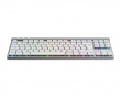 G515 TKL Lightspeed Trådløst Gaming Tastatur [Tactile] - Hvit (DEMO)