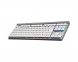 G515 TKL Lightspeed Trådløst Gaming Tastatur [Tactile] - Hvit (DEMO)