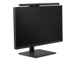 ScreenBar PRO Monitor Lamp - Skjermlampe Svart (DEMO)