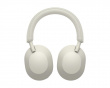 WH-1000XM5 Over-Ear Trådløs Hodetelefoner - Sølv (DEMO)