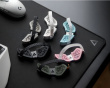 Carpio G2.0 Ergonomisk Gaming Håndleddsstøtte - Right - L - Hvit (DEMO)